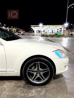 مێرسێدس بێنز S-Class